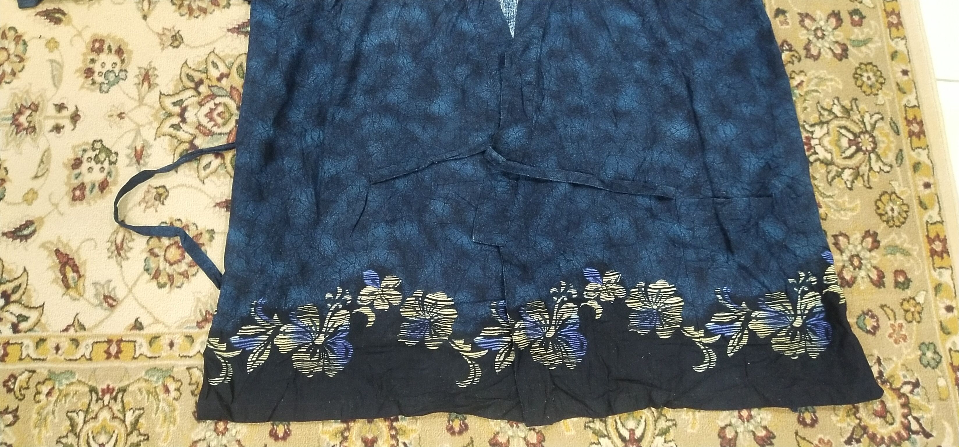 Other Final Drop Piko Hawaian Shirt Kimono XL Size US XL / EU 56 / 4 - 9 Thumbnail