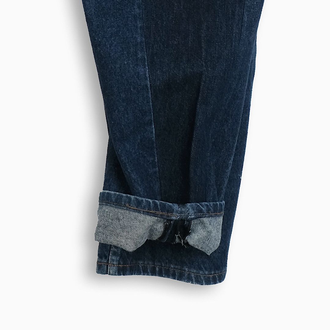 Japanese Brand × Levi's × Vintage REPEAT PLUS 002 High Waist 32 size (RP002I3207) Size US 32 / EU 48 - 6 Thumbnail