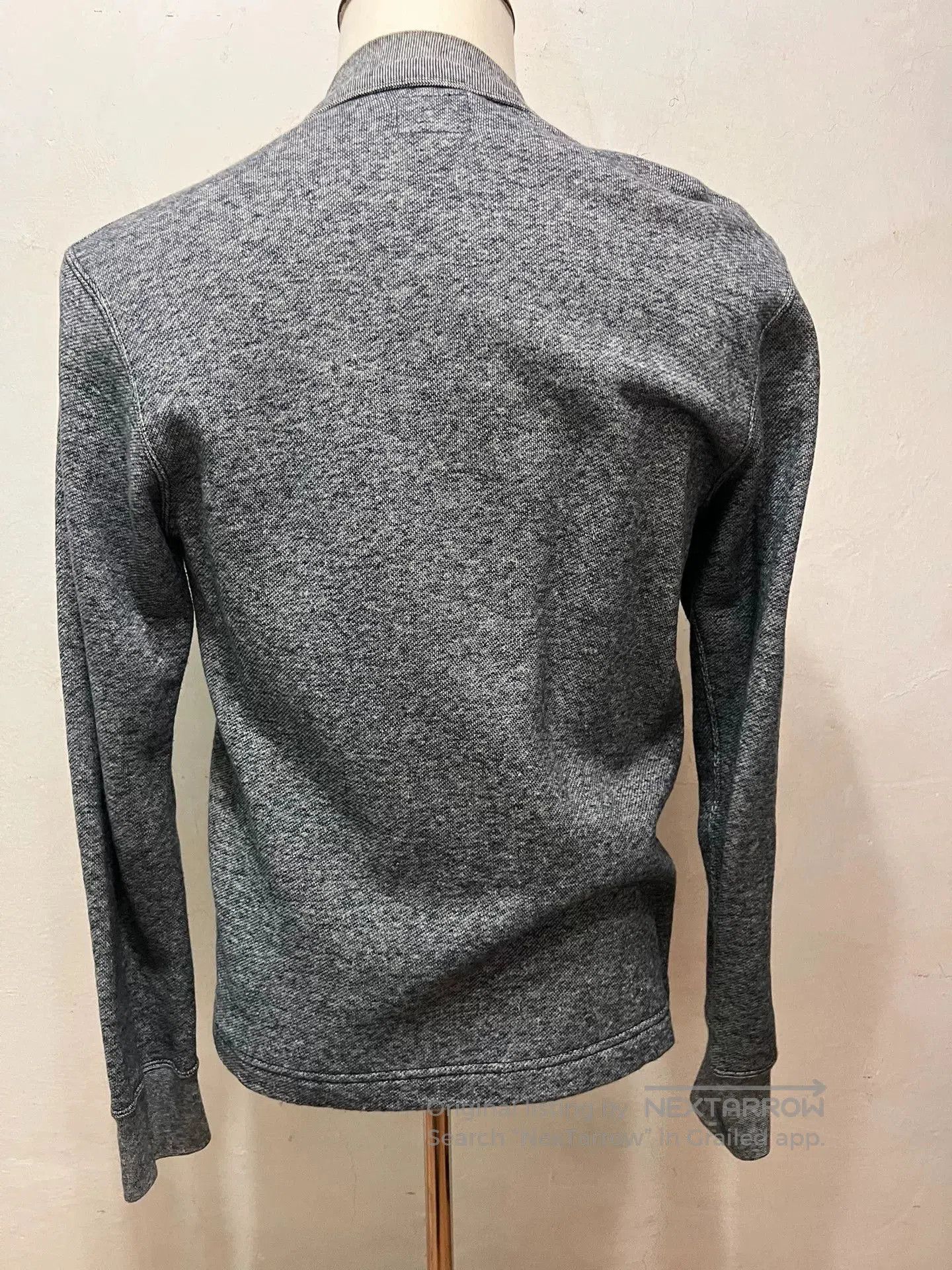 The Real McCoy's Joe McCoy Japanese. Size US M / EU 48-50 / 2 - 2 Thumbnail