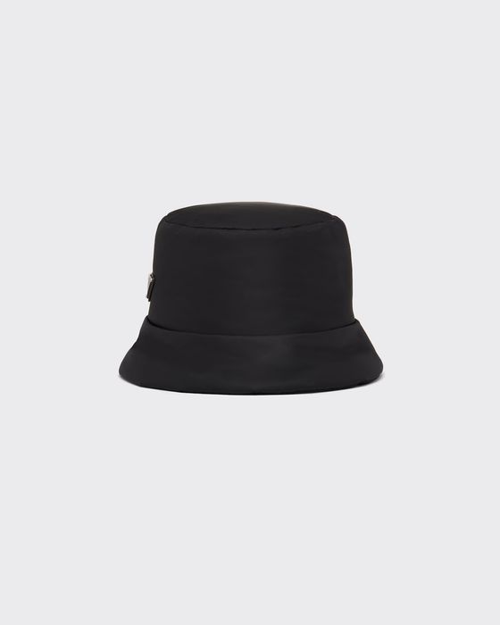 Prada bucket hat discount grailed