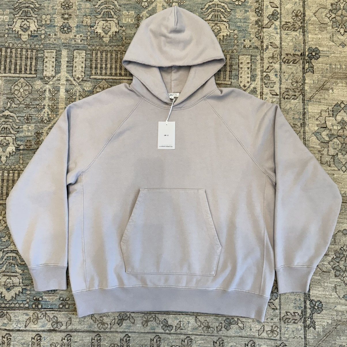 Evan Kinori × Lady White Co. Zip Hooded Sweatshirt | Grailed