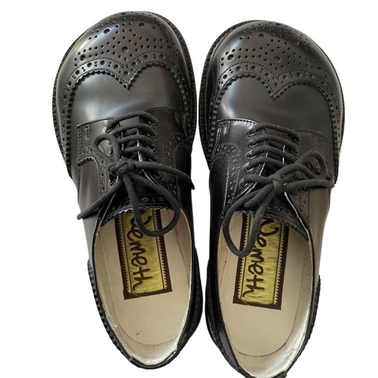 Christopher Nemeth CHRISTOPHER NEMETH LOAFERS Size US 7 / IT 37 - 1 Thumbnail