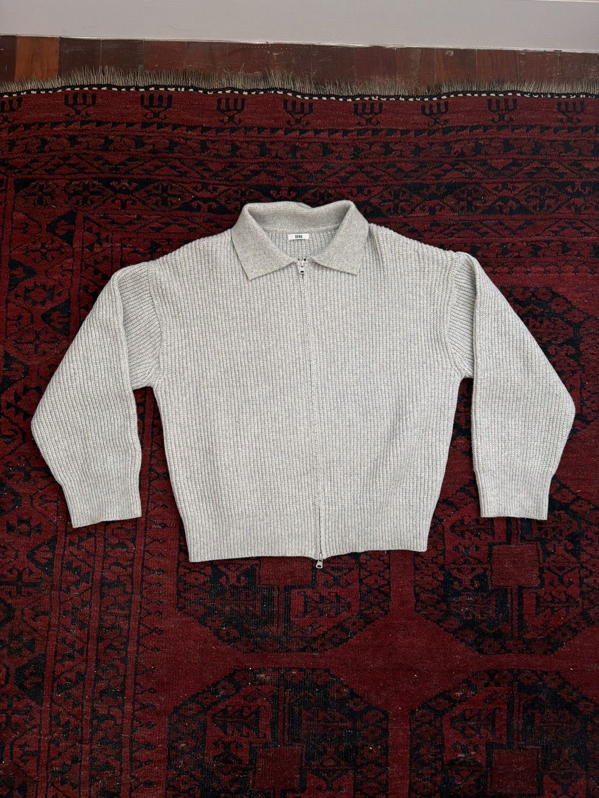 Other Estudio Niksen Size US M / EU 48-50 / 2 - 1 Thumbnail