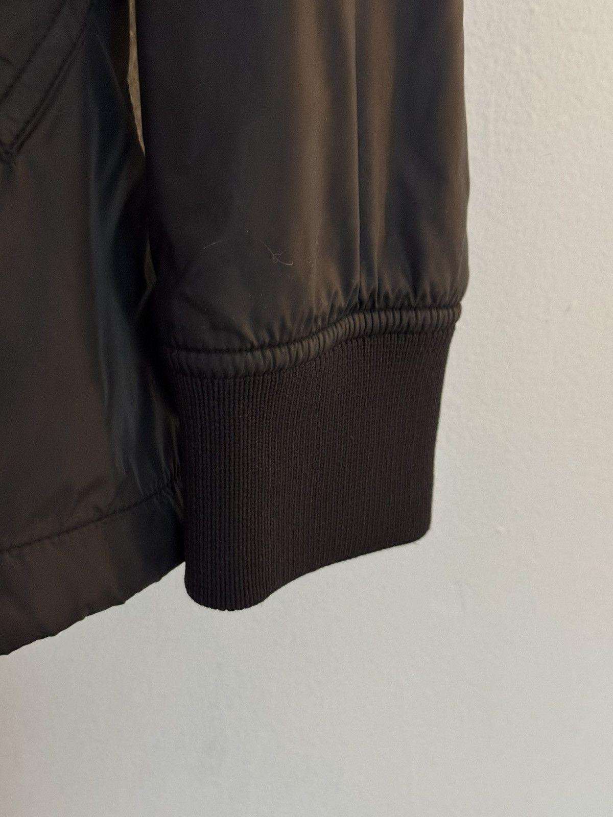 Opening Ceremony Opening Ceremony black jacket Size US S / EU 44-46 / 1 - 5 Thumbnail