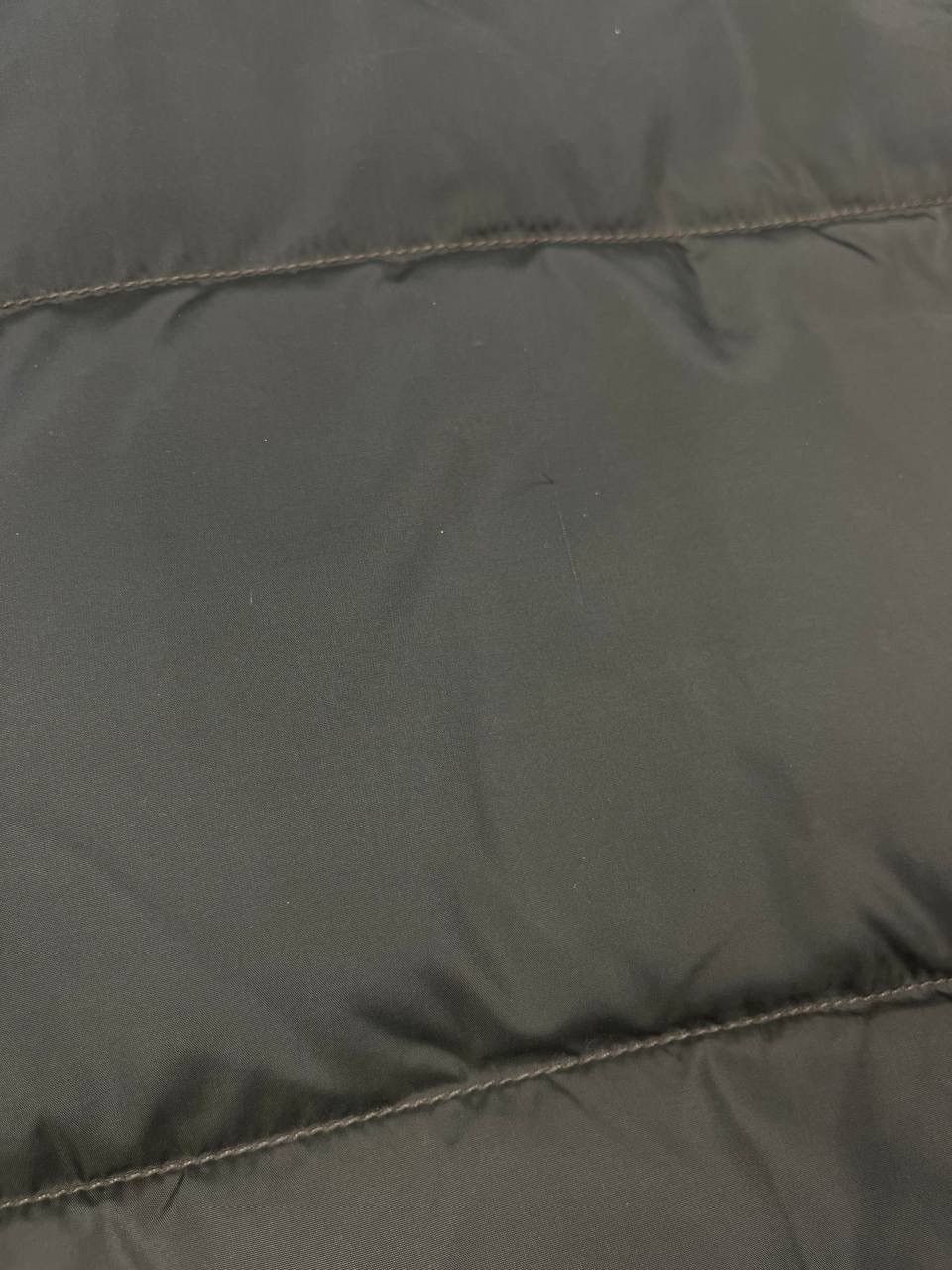 Denim & Supply Ralph Lauren Denim & Supply Ralph Lauren Green Mid-Length Puffer Jacket Size US L / EU 52-54 / 3 - 14 Thumbnail