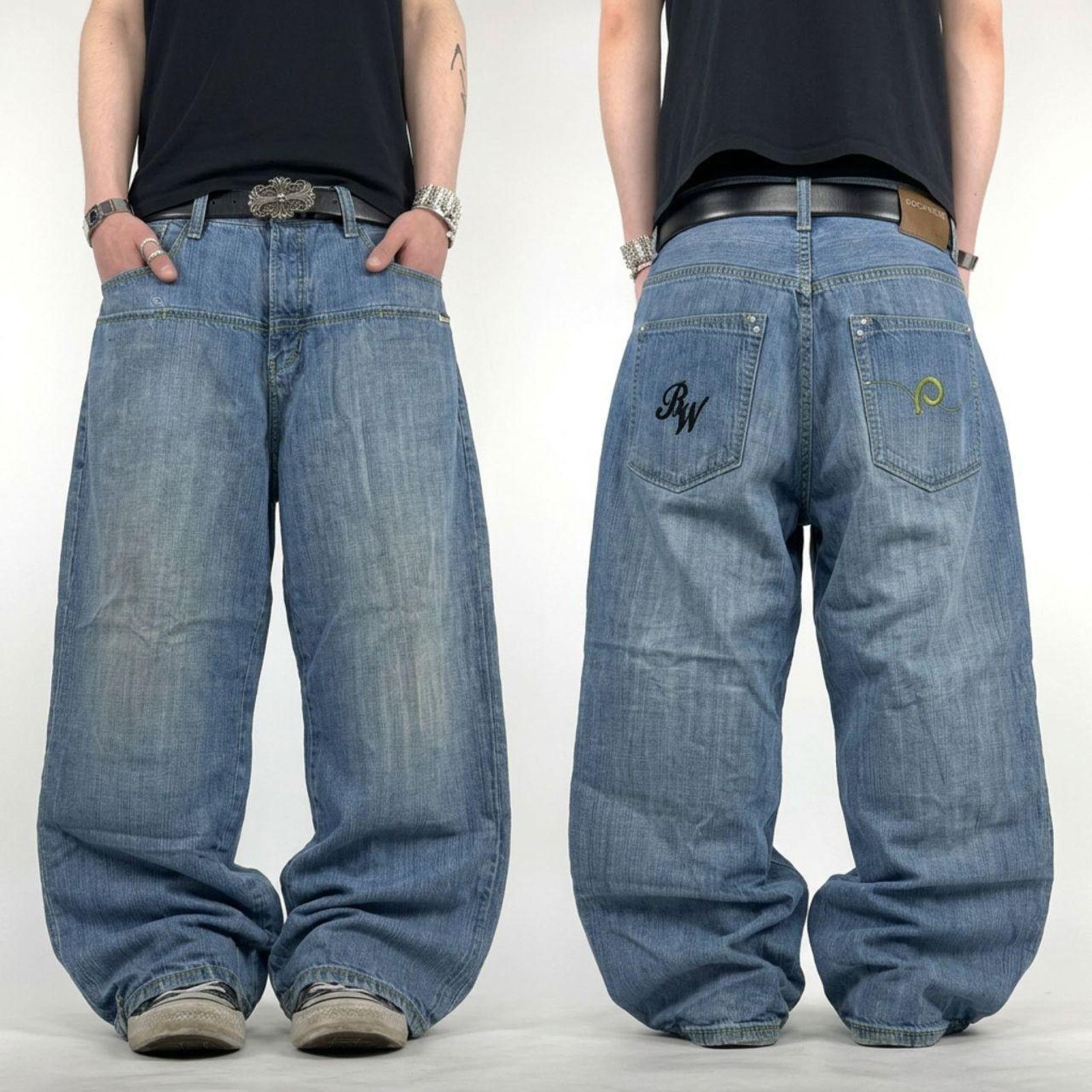 Japanese Archive Denim | Grailed