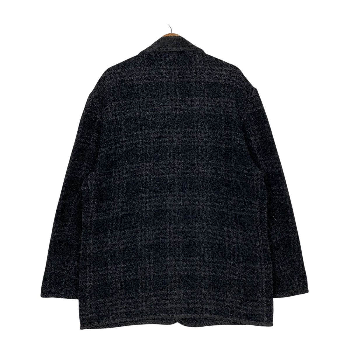 Other Vintage Tartan Wool Jacket Size US M / EU 48-50 / 2 - 7 Thumbnail