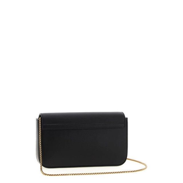 Tod's TOD'S Black Mini Shoulder Bag New& Authentic Size ONE SIZE - 2 Thumbnail