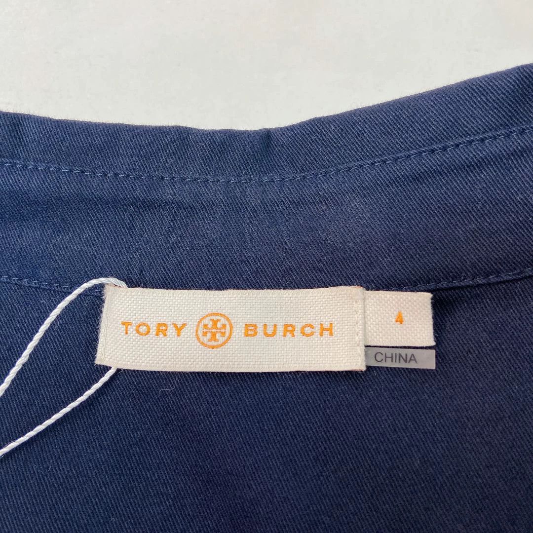 Tory Burch TORY BURCH size 4 dress 1949 Size S / US 4 / IT 40 - 6 Thumbnail