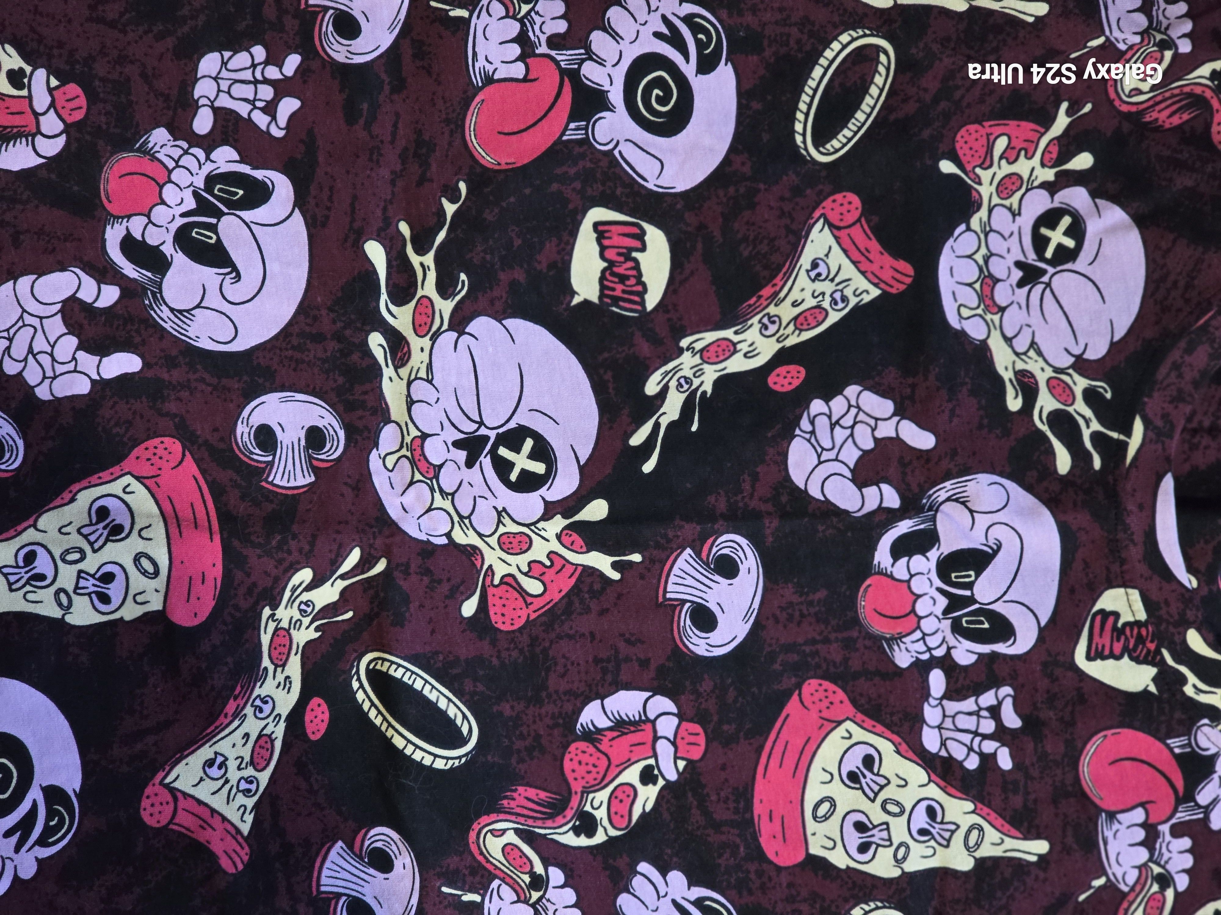 Other unique dark t-shirt Size US M / EU 48-50 / 2 - 2 Thumbnail