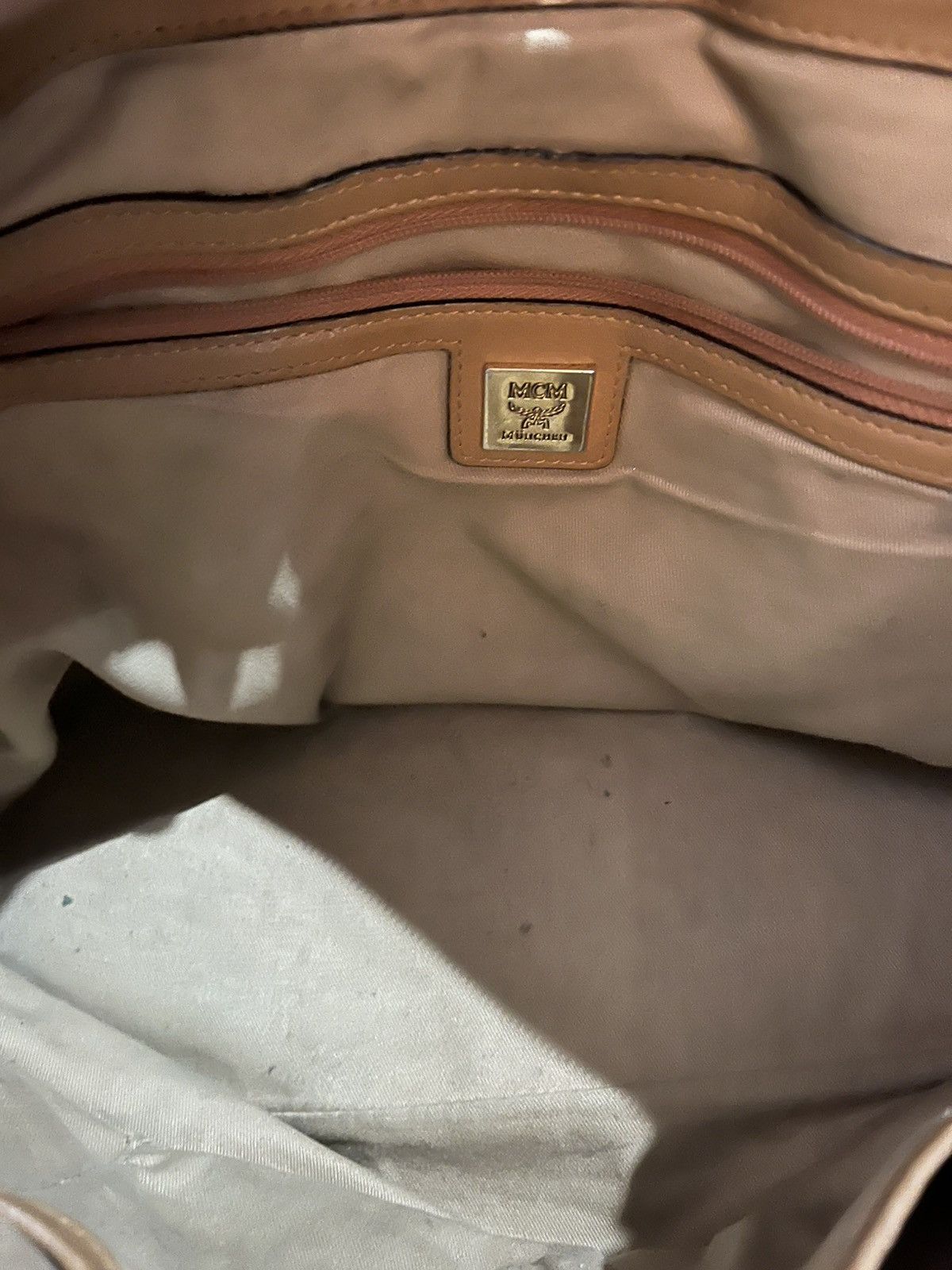 MCM MCM Bag Size ONE SIZE - 3 Thumbnail