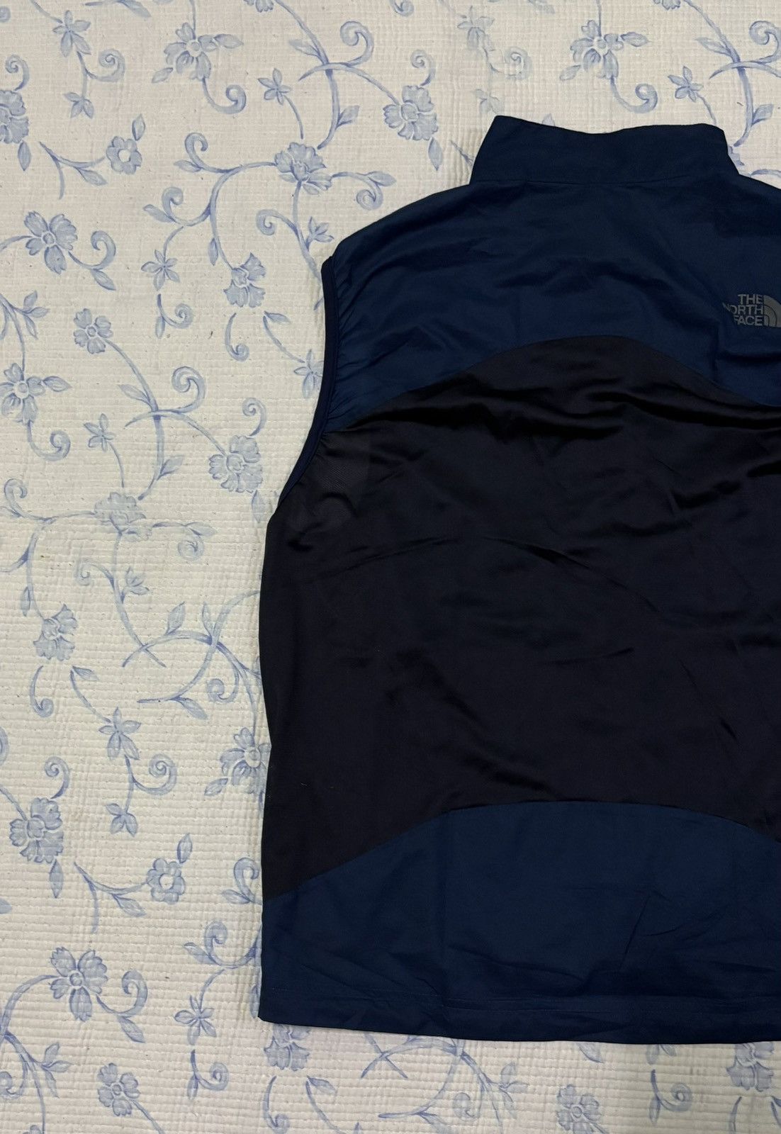 The North Face The North Face Nylon Vest Size US S / EU 44-46 / 1 - 7 Thumbnail