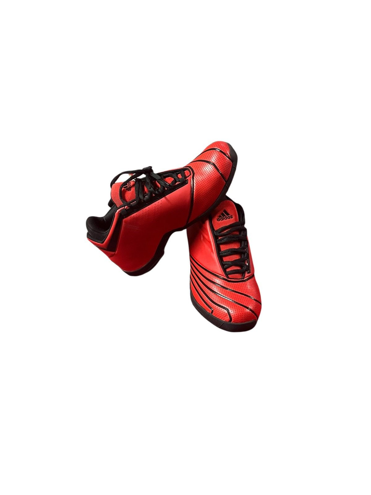 Adidas adidas T-Mac 2 Restomod 'Rockets Size US 12 / EU 45 - 3 Thumbnail