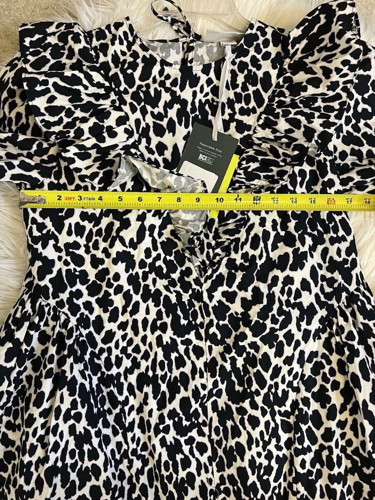 Designer sandy liang dress Sz XS Size XS / US 0-2 / IT 36-38 - 7 Thumbnail