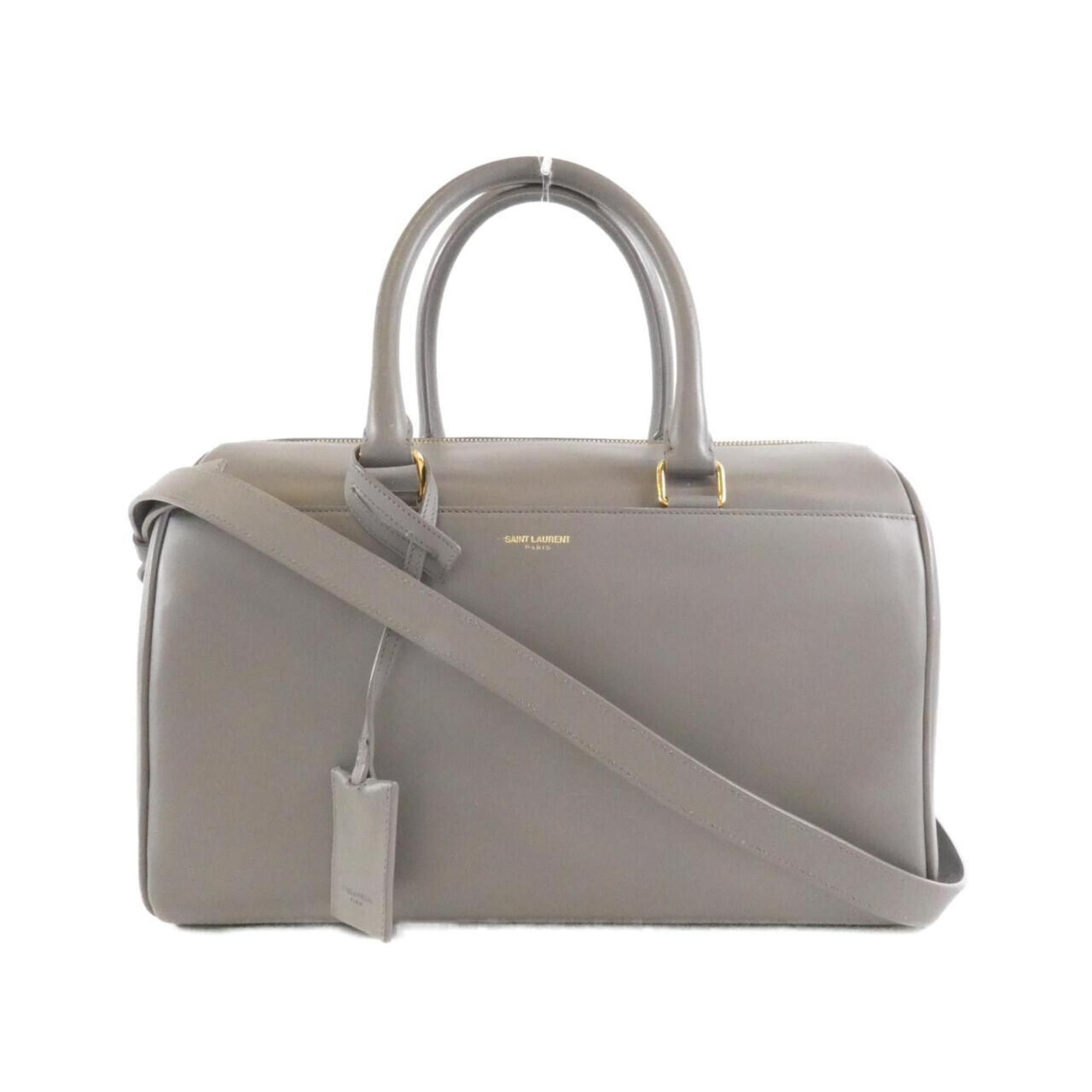 Yves Saint Laurent Saint Laurent Duffle travel Size ONE SIZE - 1 Thumbnail