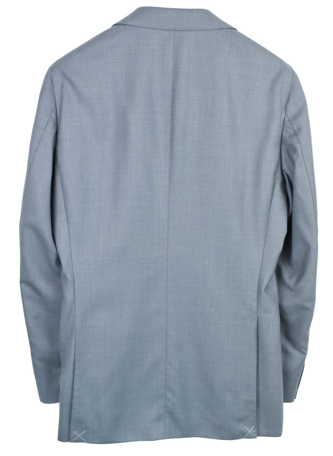 Suitsupply SUITSUPPLY Havana Jetted Slim / Vigo ZC Suit Men's UK 40L Size 40L - 5 Thumbnail