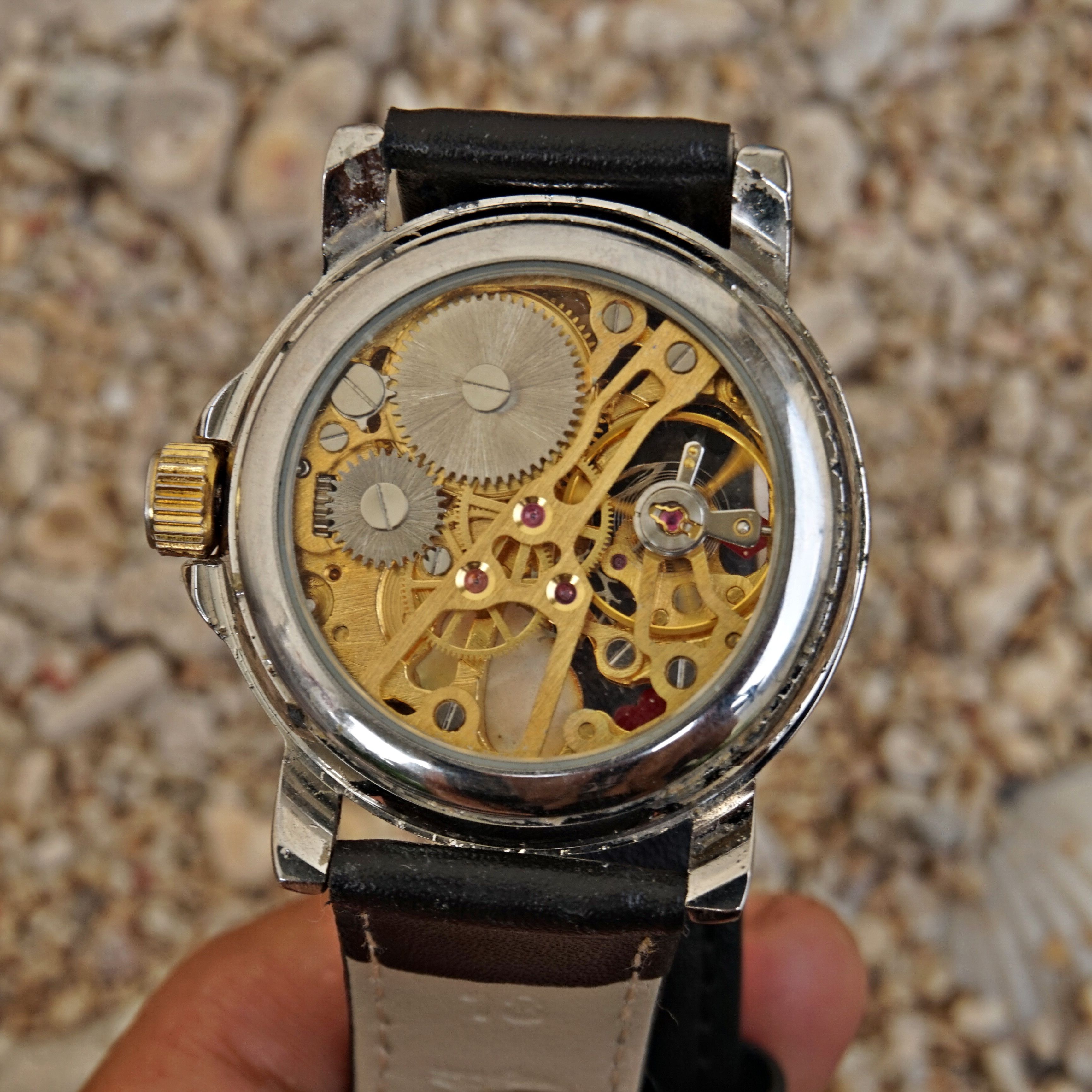 Other Mistic Alice in Wonderland Germany Hand Winding watch Size ONE SIZE - 7 Thumbnail