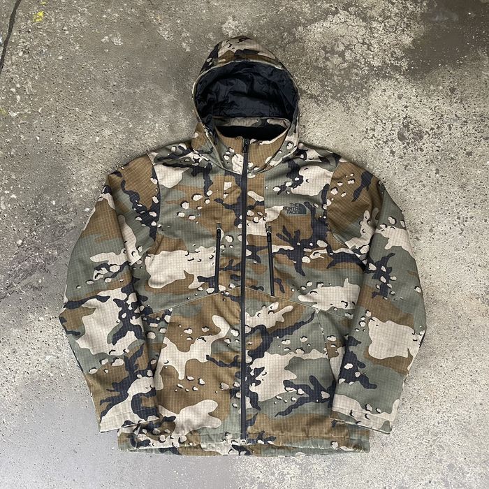 North face apex clearance elevation camo