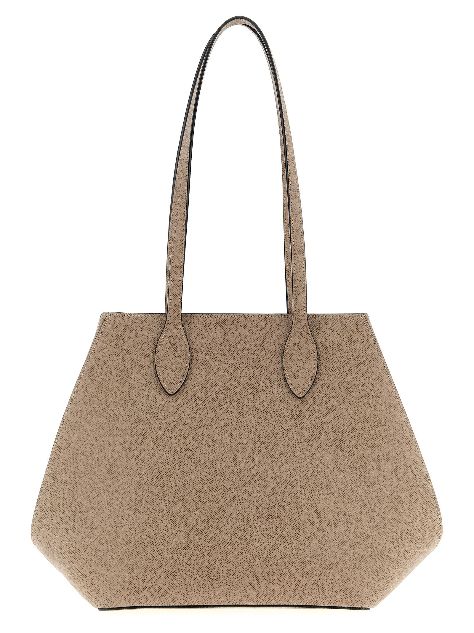Valextra Medium 'Vivi' shopping bag Size ONE SIZE - 1 Thumbnail