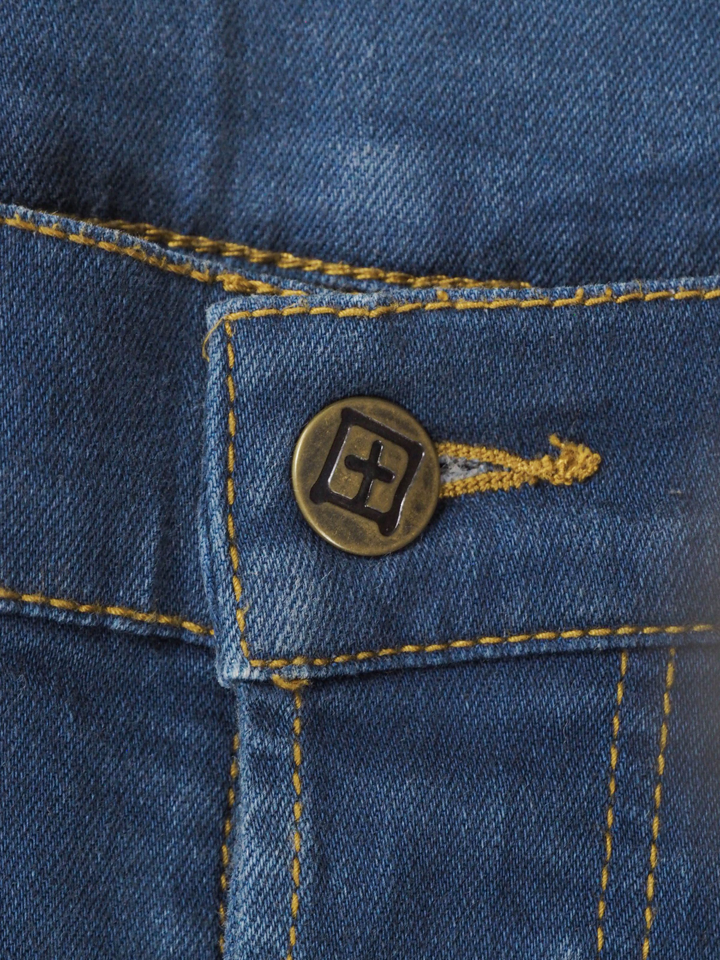 Ksubi Ksubi Clean Wash Stretch Denim Size US 30 / EU 46 - 6 Thumbnail