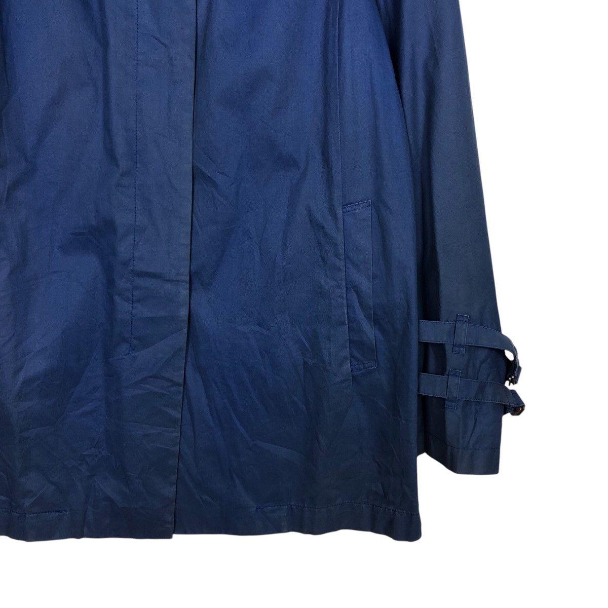 Burberry 📌Vintage Chore Work Jacket Burberry London Size US M / EU 48-50 / 2 - 6 Thumbnail