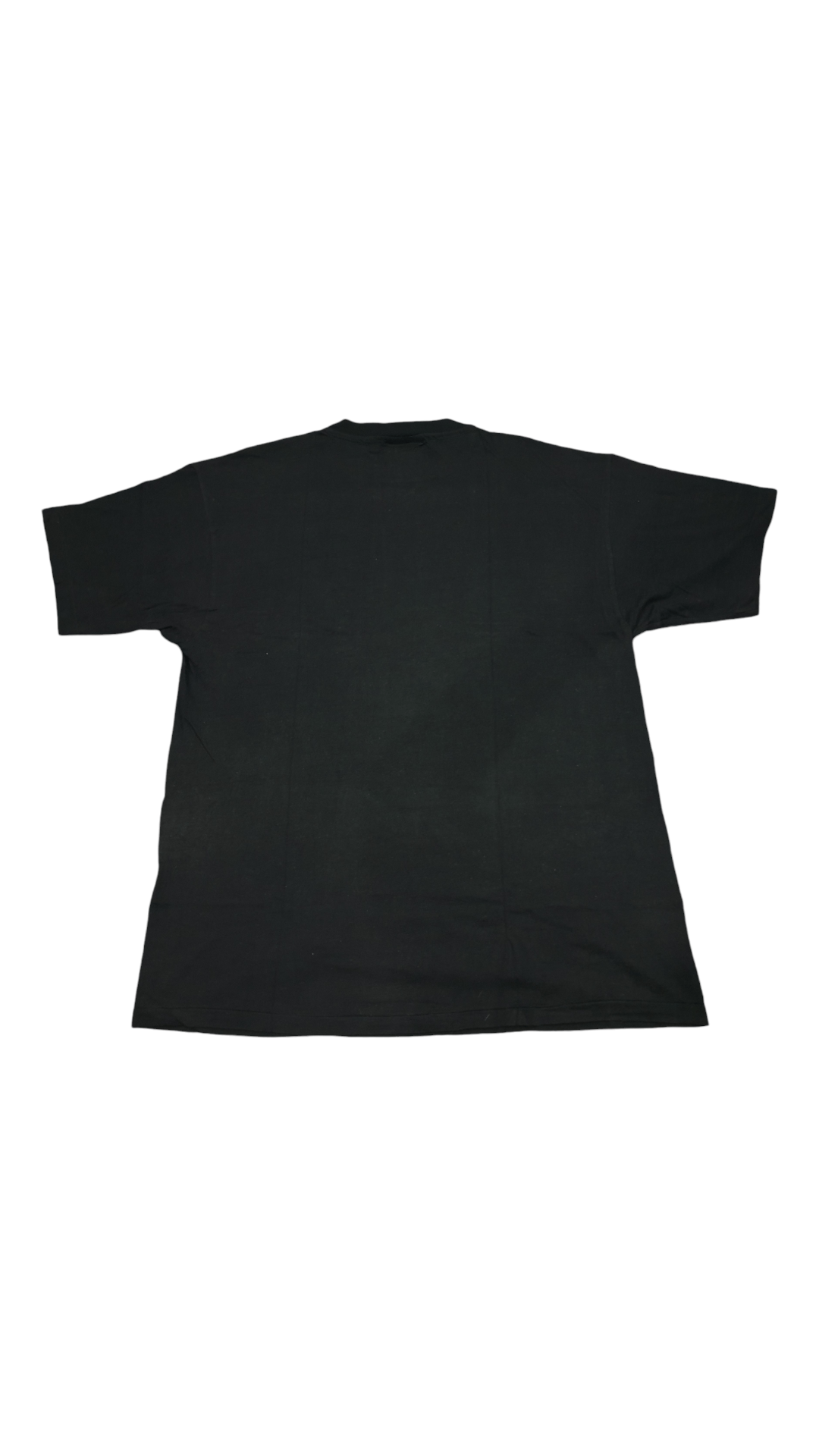 DKNY × Vintage 90s DKNY New York T-Shirt Size US L / EU 52-54 / 3 - 2 Thumbnail