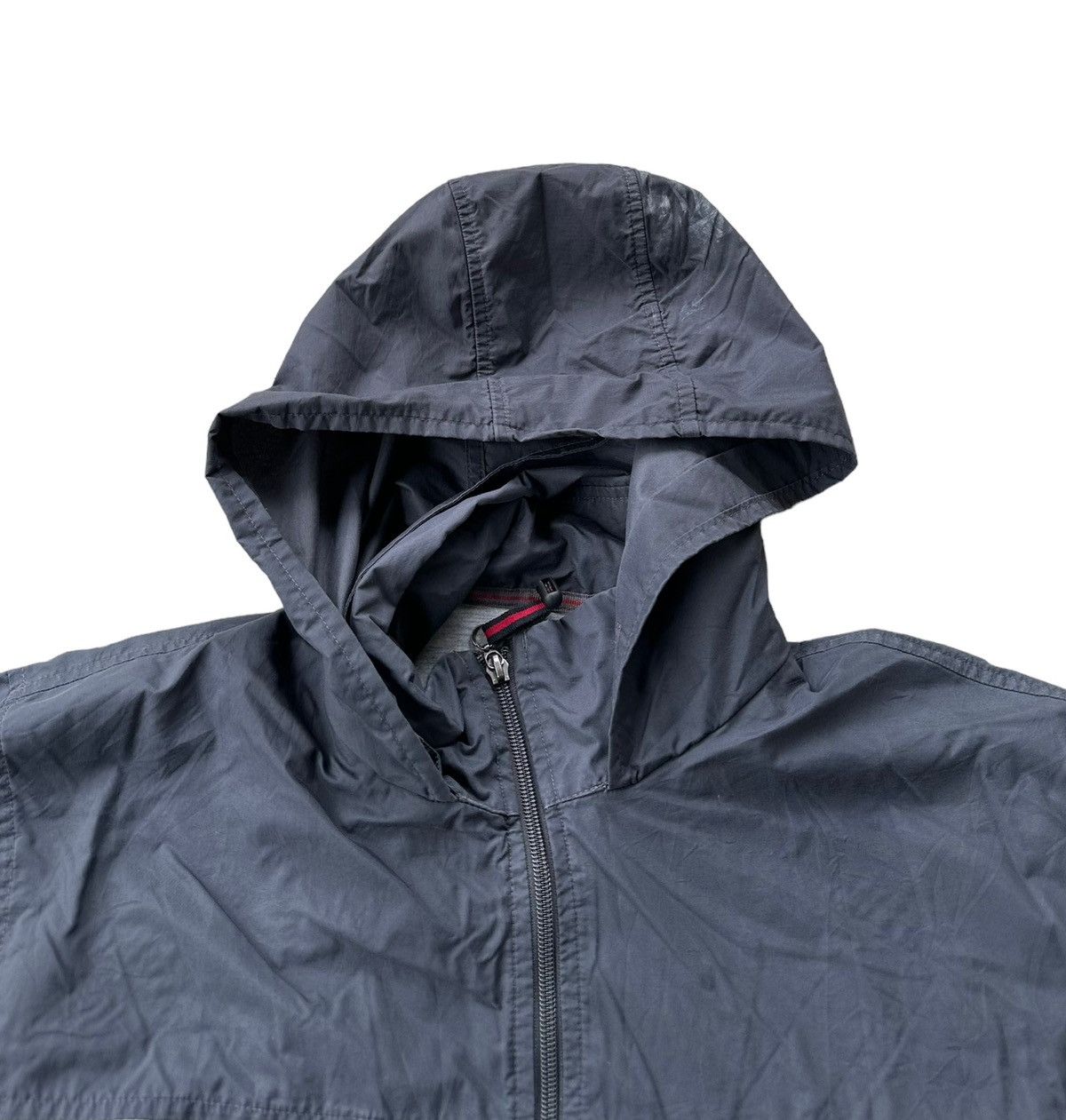 Nike Nike jacket hoodie Size US M / EU 48-50 / 2 - 4 Thumbnail