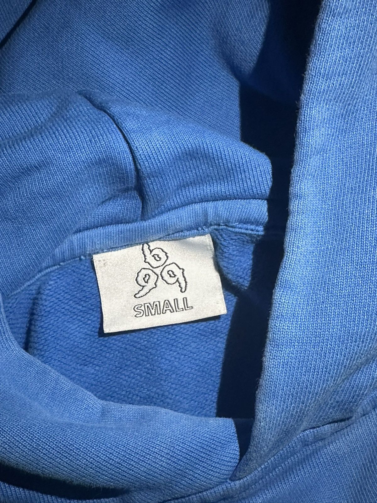999 Club Juice wrld x marshmallow Size US S / EU 44-46 / 1 - 3 Thumbnail
