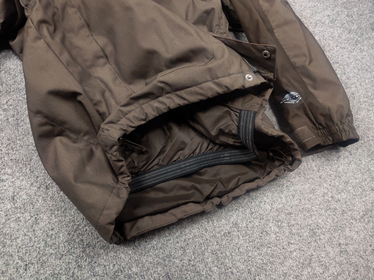 Columbia Vintage Columbia Timberline Triple Interchange Zip Jacket Size US M / EU 48-50 / 2 - 8 Thumbnail