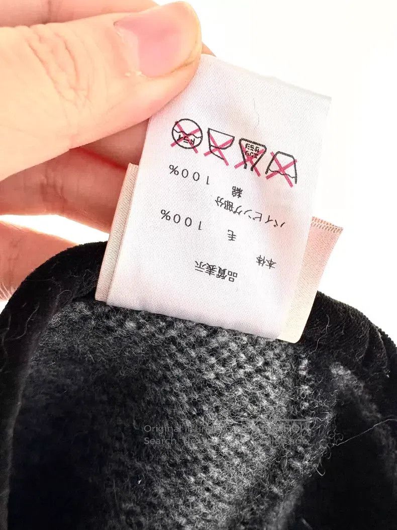 Vivienne Westwood Vivienne Westwood Second-hand Saturn badge beret with star Size ONE SIZE - 8 Thumbnail