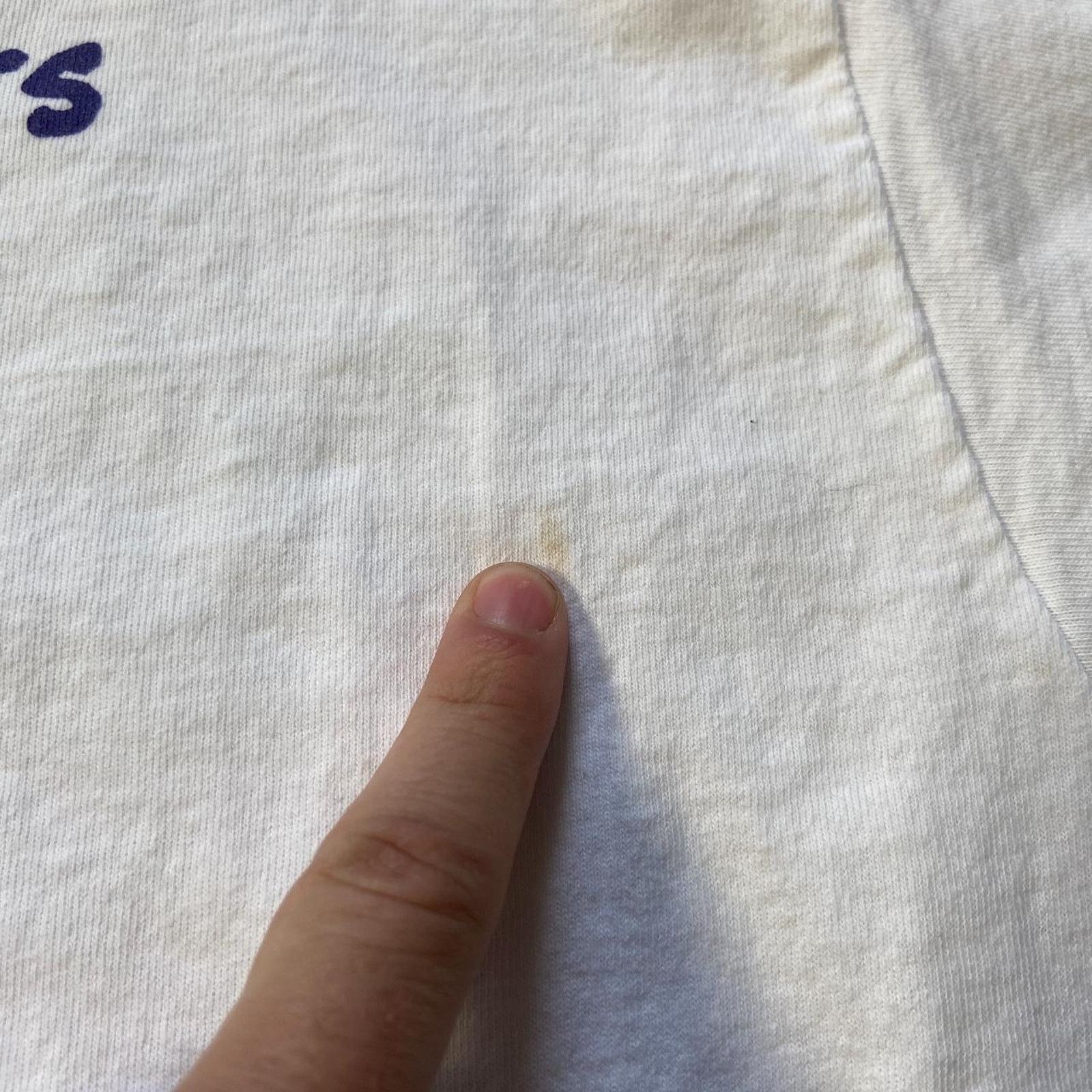 032c Y2k white las vegas tourist Size US XL / EU 56 / 4 - 3 Thumbnail