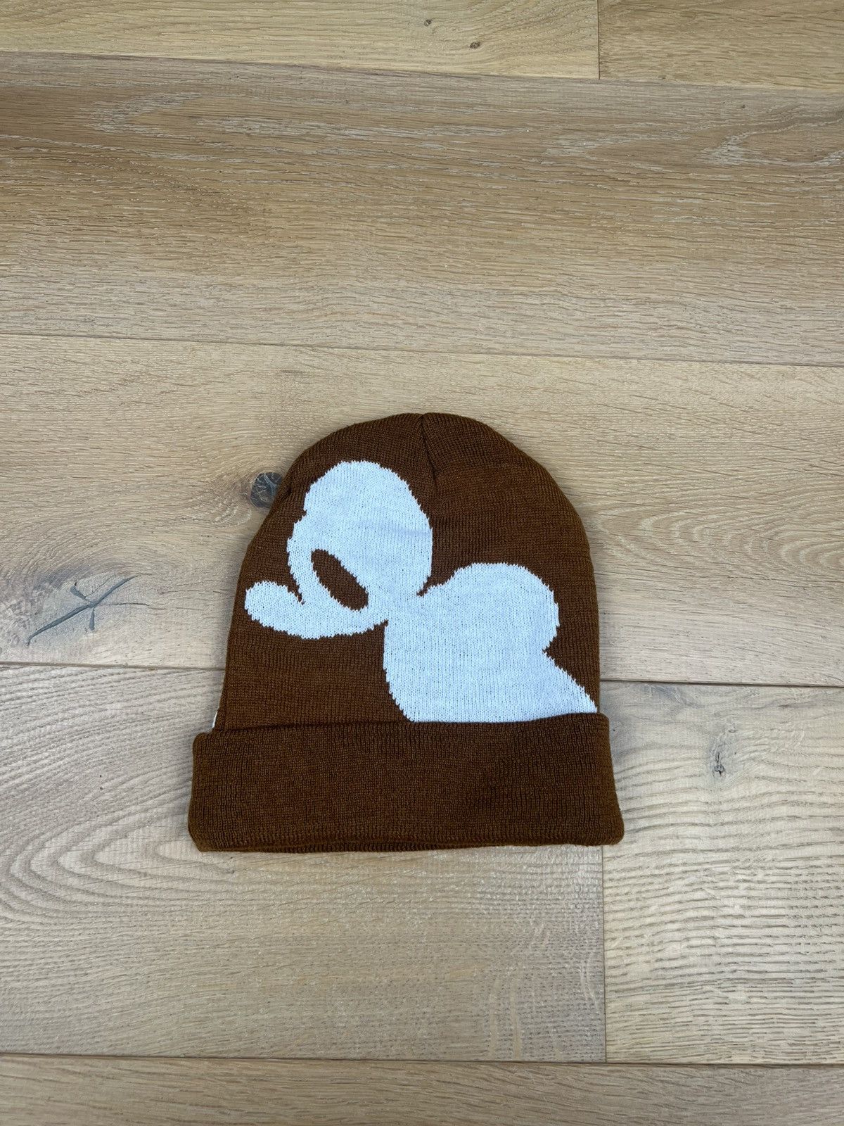 Father Steve MOUSE BEANIE Size ONE SIZE - 1 Thumbnail
