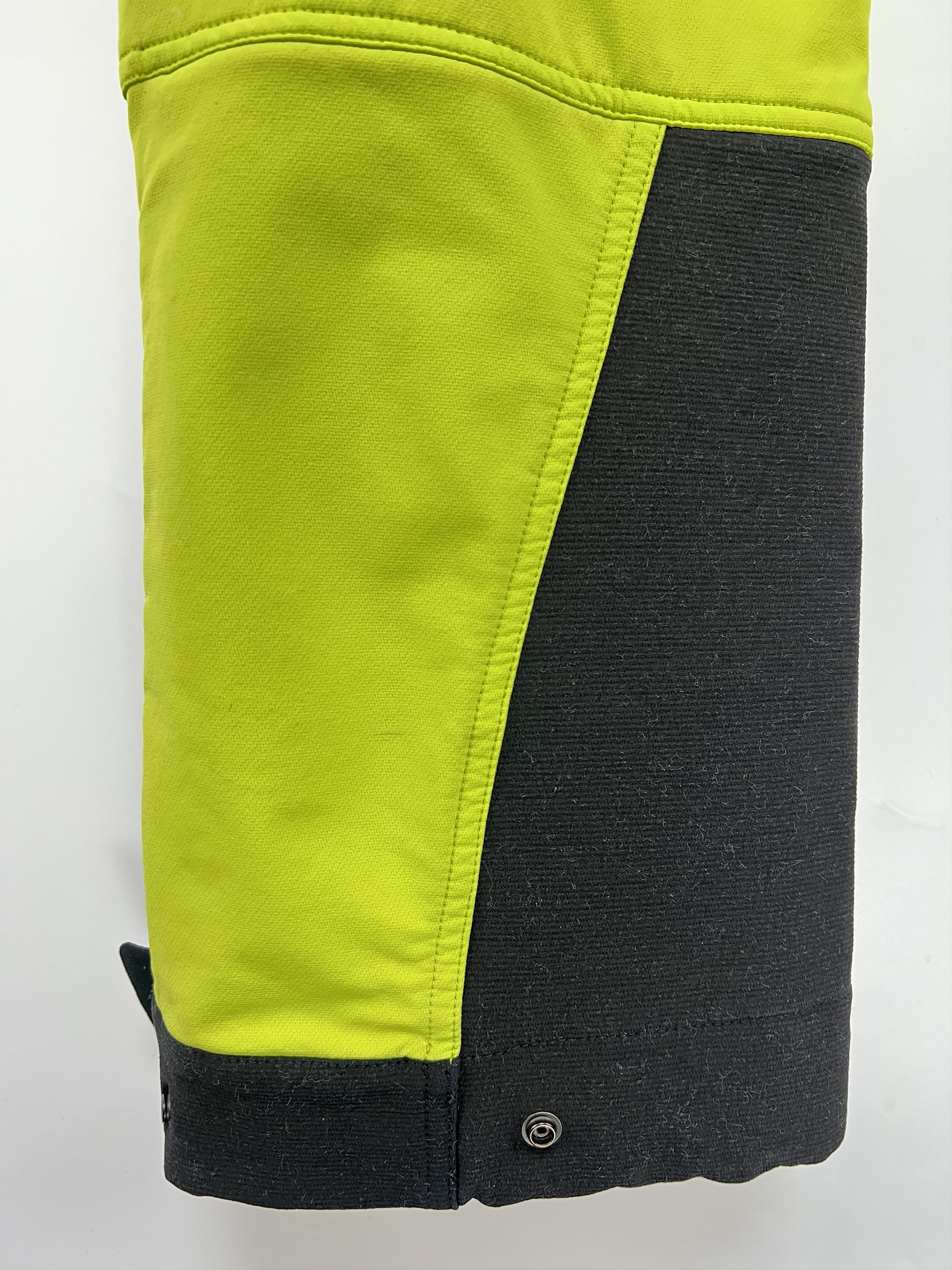 ORTOVOX Ortovox Merino Inside Softshell Pants Hiking Outdoor Size US 32 / EU 48 - 15 Thumbnail