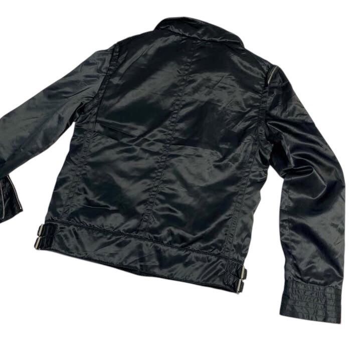 PPFM Rare Japan Zipper PPFM Jacket Punk Rock Syle Size US L / EU 52-54 / 3 - 4 Thumbnail