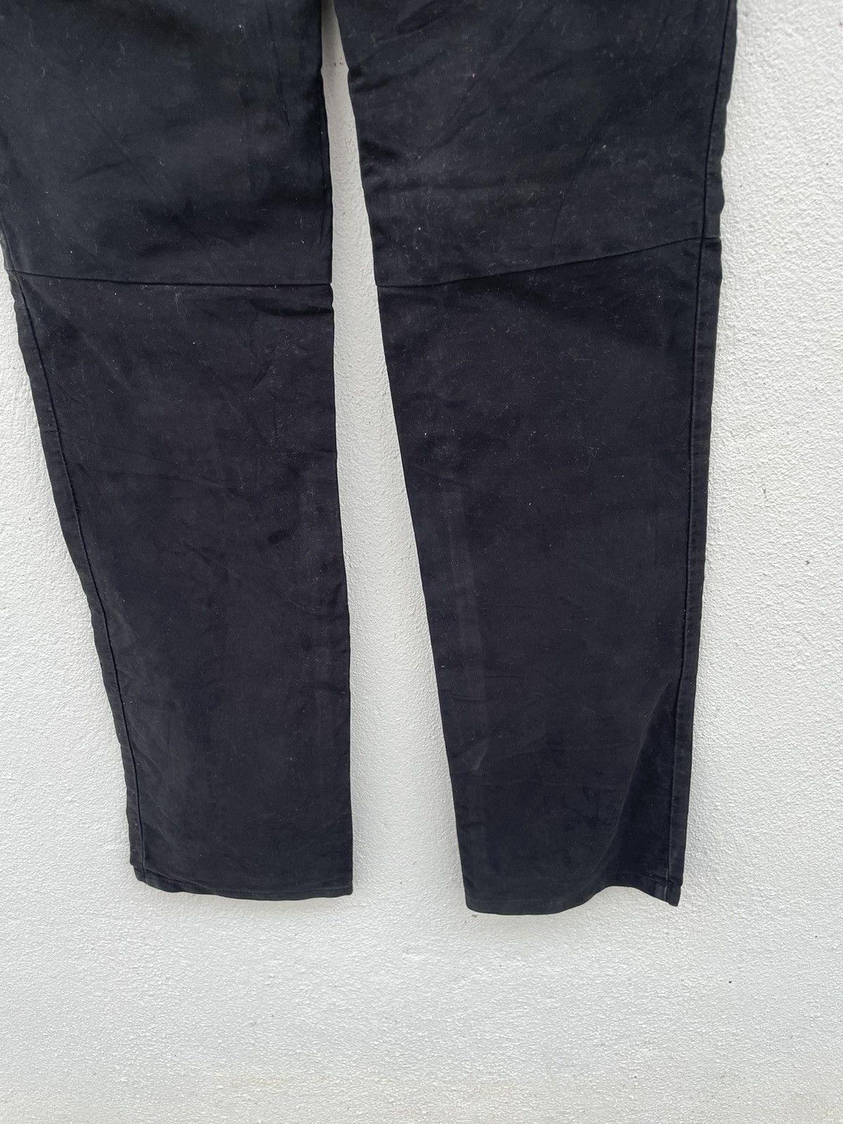 Japanese Brand Japanese Brand LEH Zipper Pants Made In Japan Size US 32 / EU 48 - 10 Thumbnail
