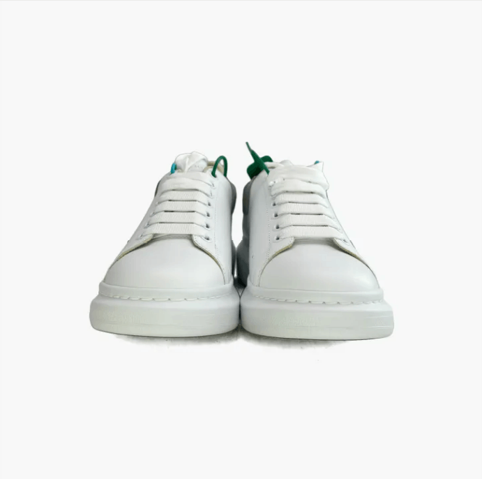 Alexander McQueen Alexander McQueen Low-Top Sneakers Size US 10 / EU 43 - 2 Thumbnail