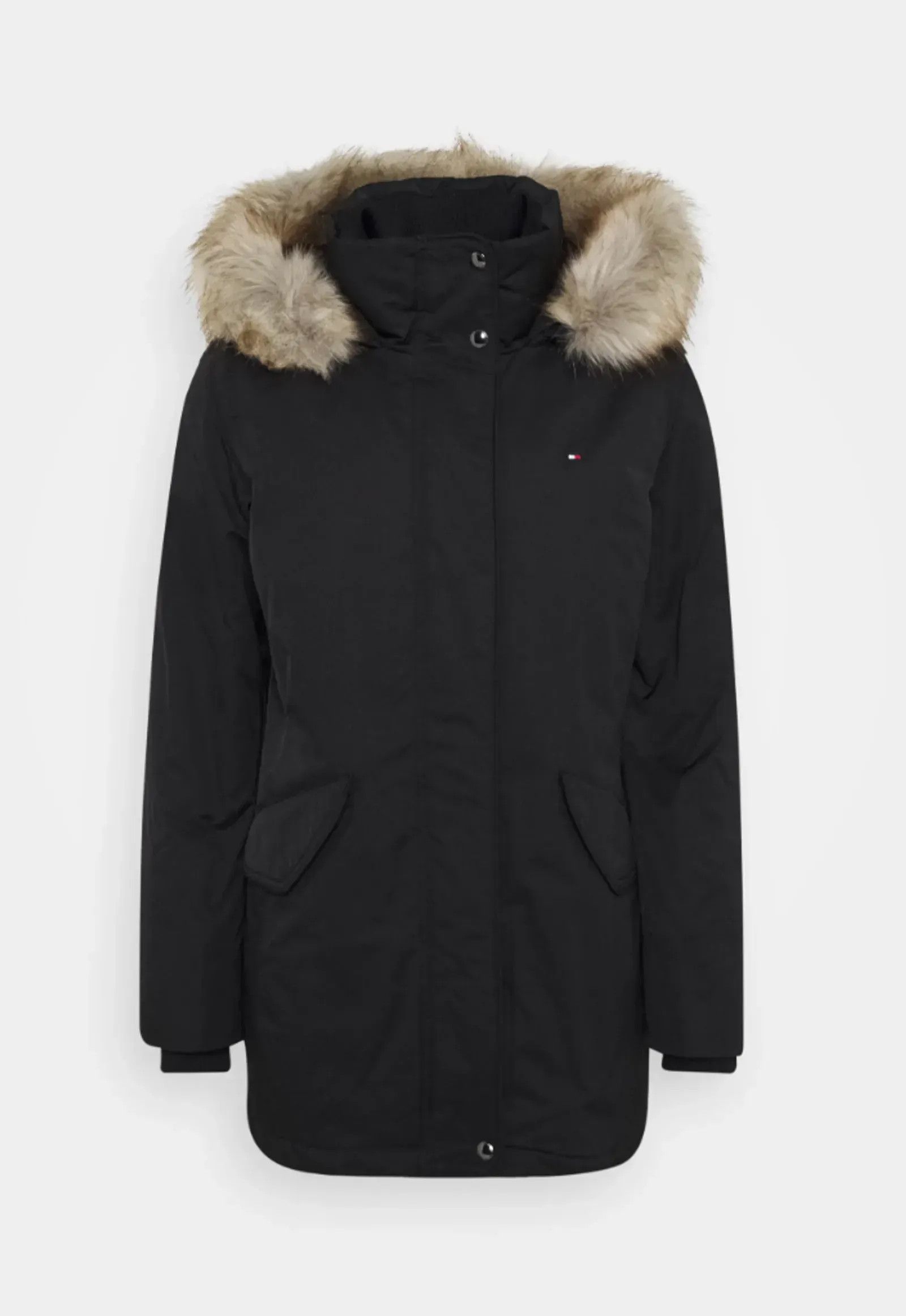 Tommy Hilfiger Tommy Hilfiger SORONA PADDED Jacket Size S / US 4 / IT 40 - 1 Thumbnail