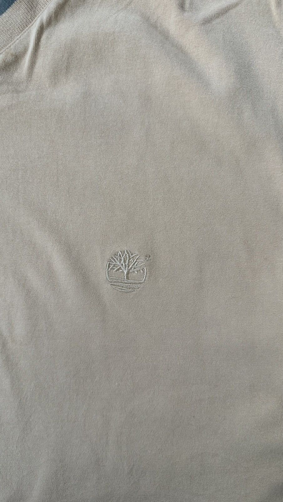 Timberland VINTAGE TIMBERLAND POLO TEE Size US L / EU 52-54 / 3 - 3 Thumbnail