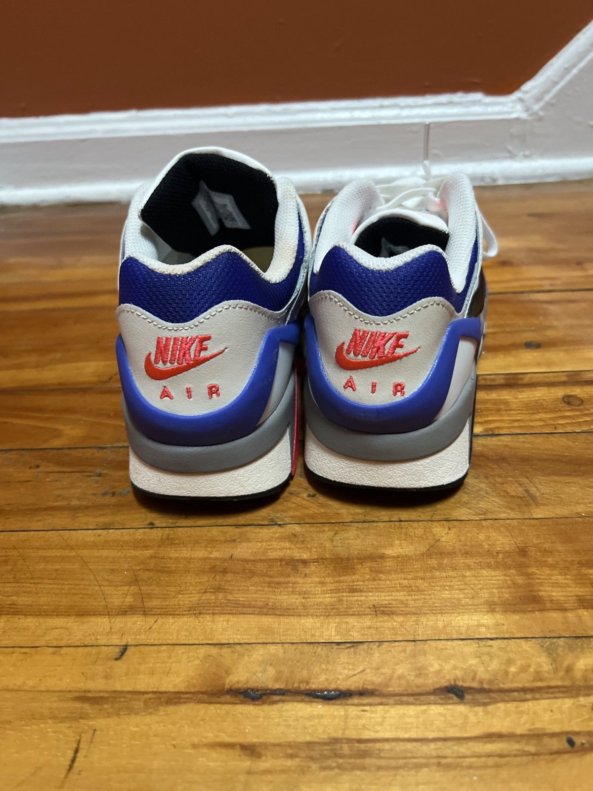 Nike Nike Air Structure Size US 7 / EU 40 - 6 Thumbnail