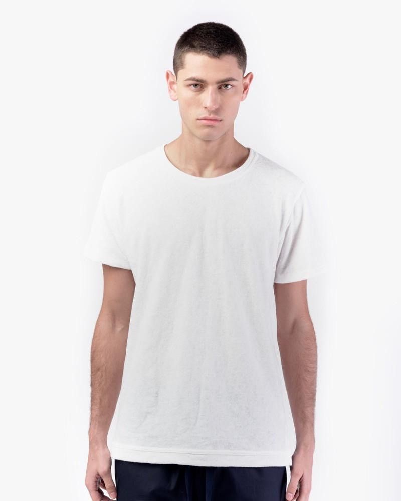 John Elliott Mercer Tee, Short Sleeve T-Shit Size US S / EU 44-46 / 1 - 1 Thumbnail