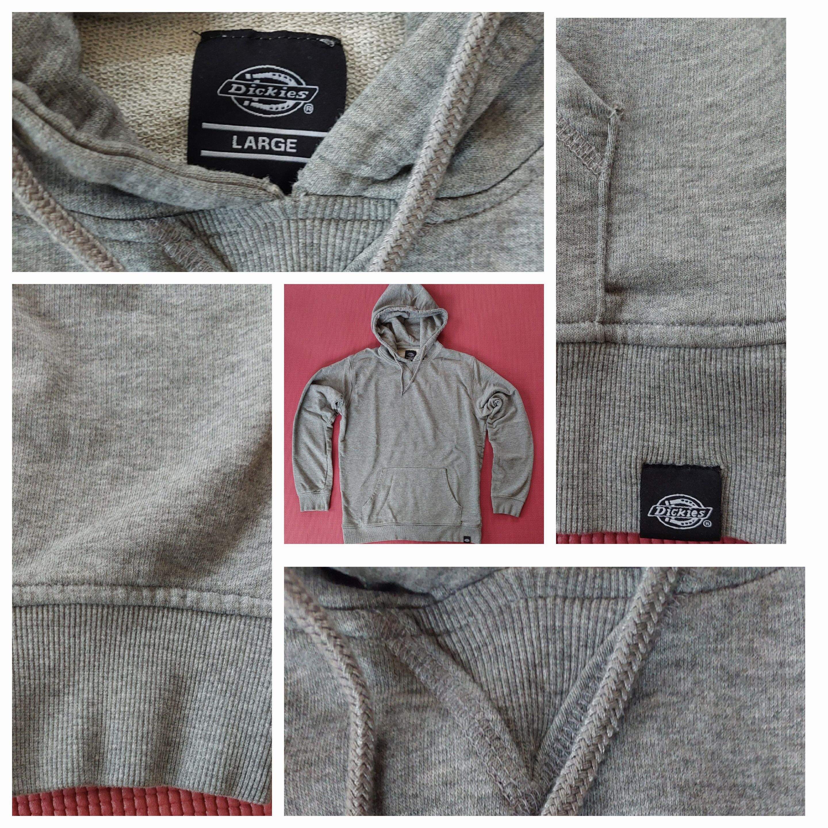 Dickies dickies hoodie Size US L / EU 52-54 / 3 - 1 Preview