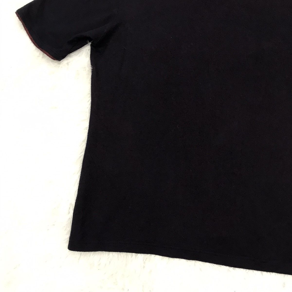 Japanese Brand × Katharine Hamnett London Hamnett tshirt Size US M / EU 48-50 / 2 - 15 Thumbnail