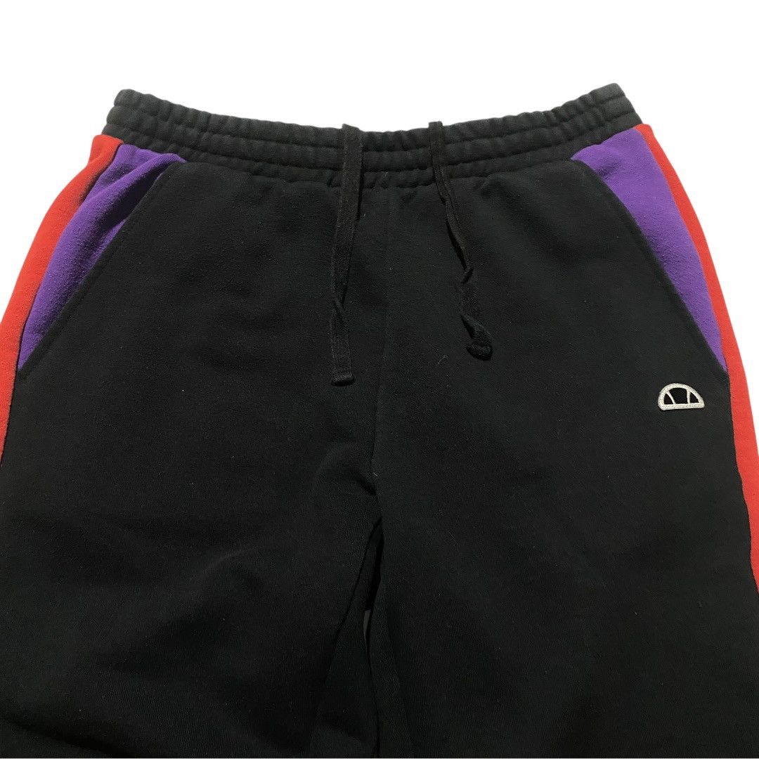 Ellesse Ellesse vintage heritage yantai sunrise jogger longpant Size US 32 / EU 48 - 3 Thumbnail