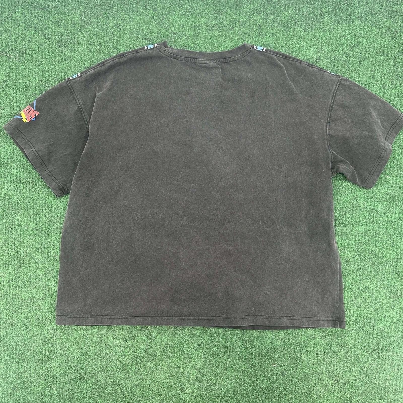 Vale Vale Forever Classic Bling Black Tee XL Used Size US XL / EU 56 / 4 - 2 Thumbnail