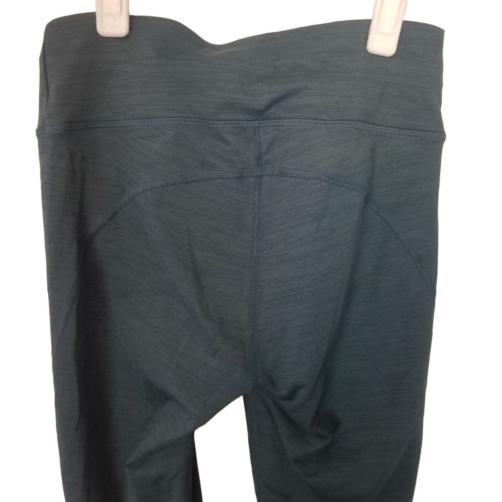 Outdoor Voices Outdoor Voices Womens Stretch 7/8 Leggings Yoga Pants Size S Size 24" / US 00 / IT 34 - 7 Thumbnail