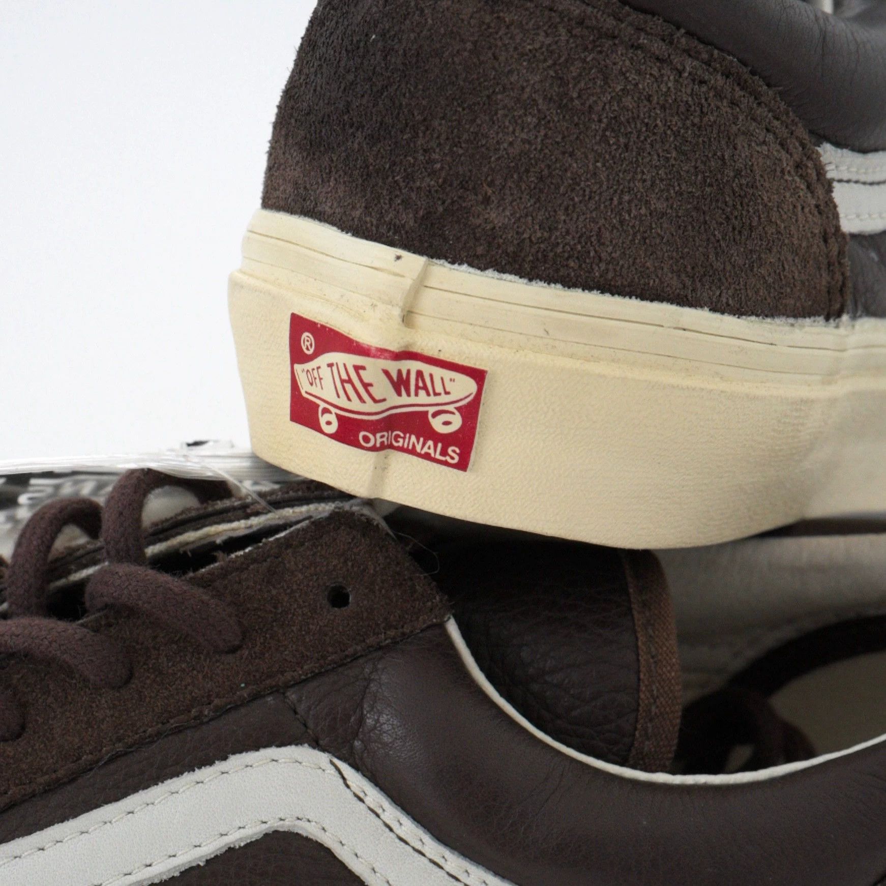 Vans Vans Vault Style 36 OG LX Sample US9 42 Size US 9 / EU 42 - 5 Thumbnail