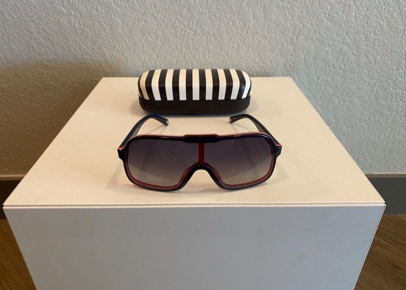 Henri Bendel Henri Bendel Raegan Sunglasses Size ONE SIZE - 1 Thumbnail
