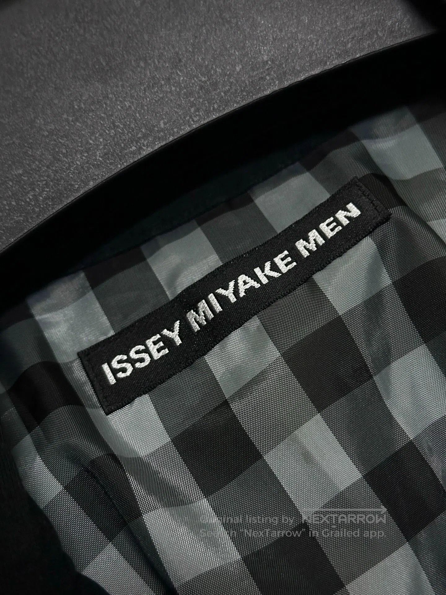 Issey Miyake Issey Miyake 2000's Pleated Jacket. Size US M / EU 48-50 / 2 - 6 Thumbnail