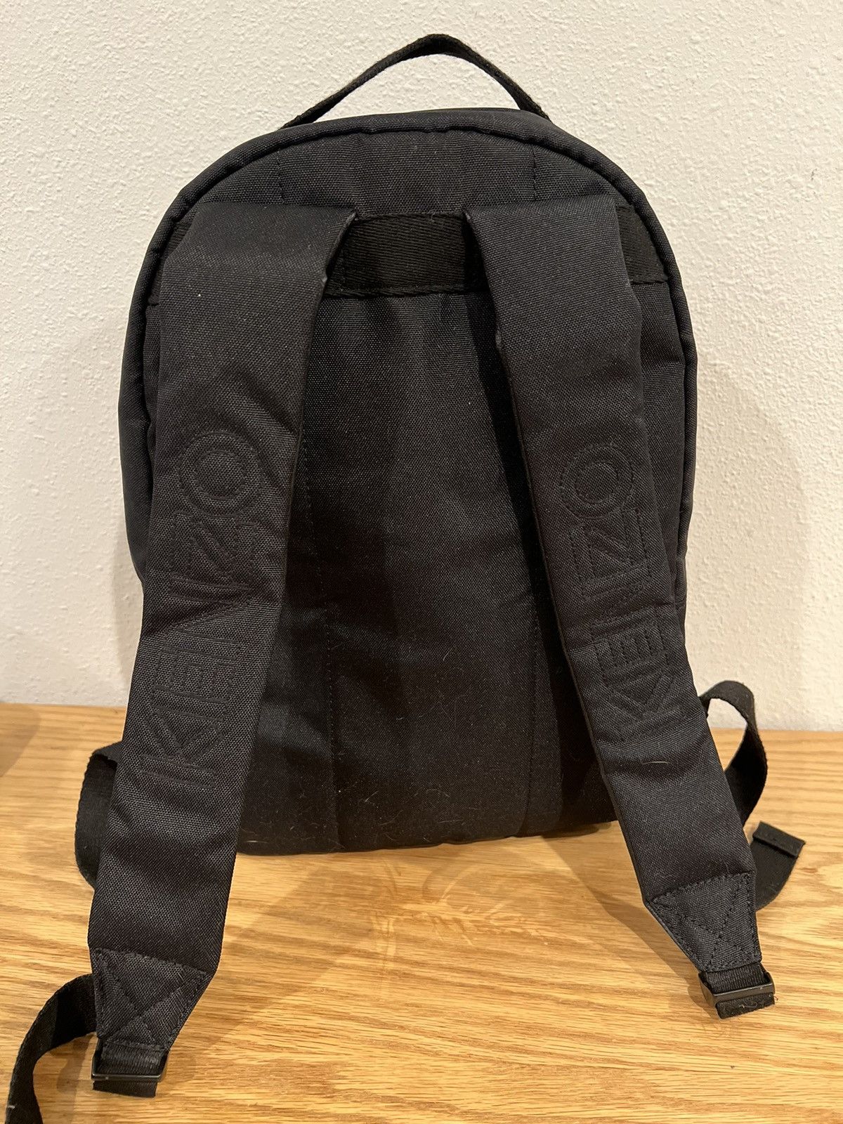 Kenzo Kenzo Paris Kids Elephant Backpack Size ONE SIZE - 9 Thumbnail
