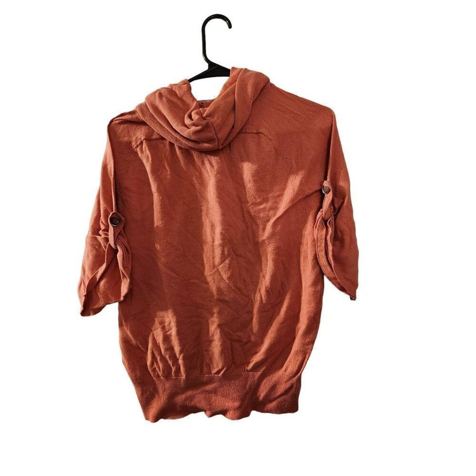 Michael Kors Michael kohrs LG sweatshirt blouse Size L / US 10 / IT 46 - 2 Thumbnail